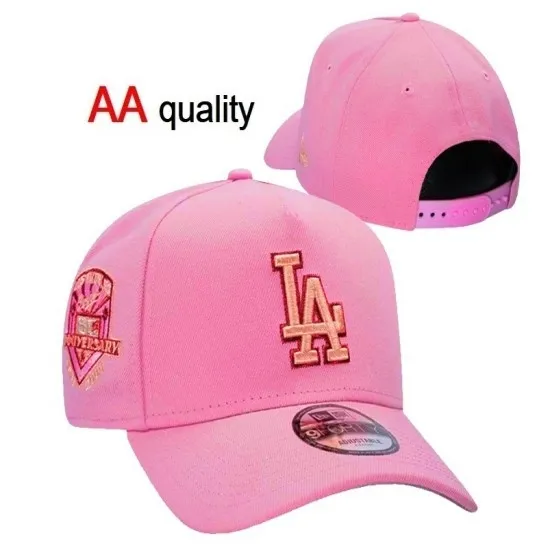 Los Angeles Dodgers Pink Los Angeles Dodgers Pink