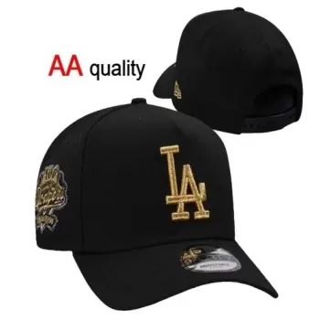 Los Angeles Dodgers Gold 