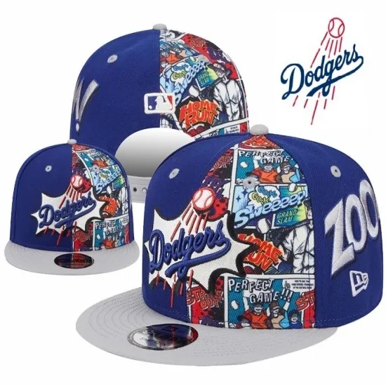 Los Angeles Dodgers 