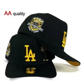 MLB Los Angeles Dodgers Stitched Snapback Hats MLB Los Angeles Dodgers Stitched Snapback Hats