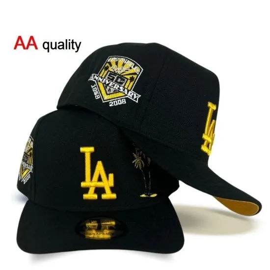 MLB Los Angeles Dodgers Stitched Snapback Hats MLB Los Angeles Dodgers Stitched Snapback Hats