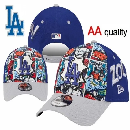 Los Angeles Dodgers Los Angeles Dodgers