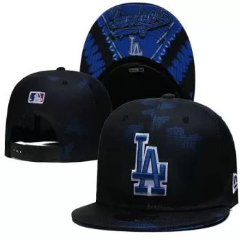 Los Angeles Dodgers Los Angeles Dodgers