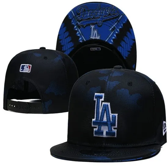 Los Angeles Dodgers 
