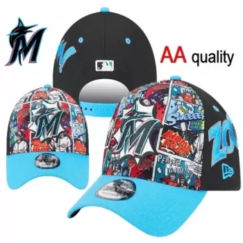 Miami Marlins Miami Marlins