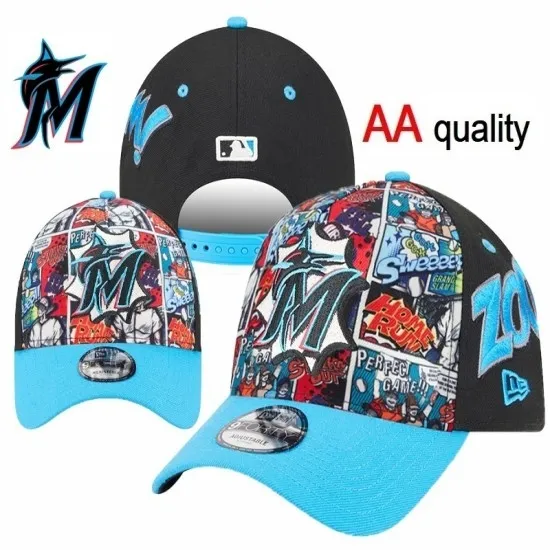 Miami Marlins Miami Marlins