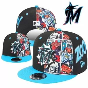 Miami Marlins Miami Marlins