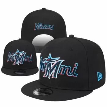 Miami Marlins Miami Marlins
