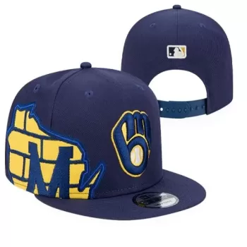 Milwaukee Brewers Milwaukee Brewers