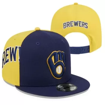 Milwaukee Brewers Milwaukee Brewers