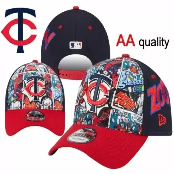 Minnesota Twins 