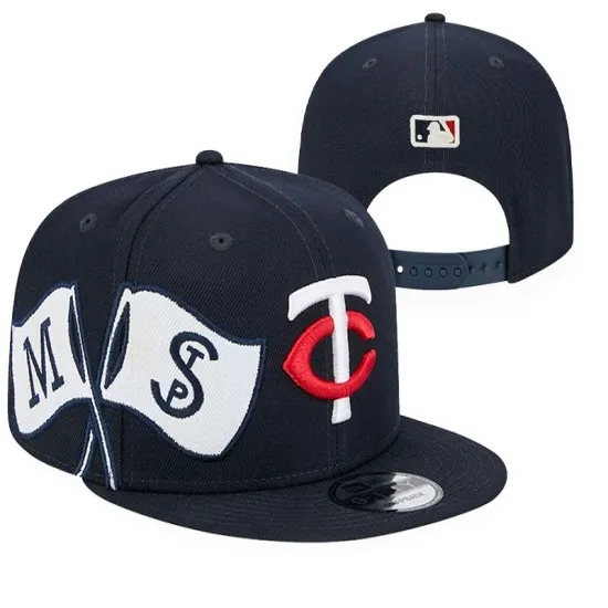 Minnesota Twins Minnesota Twins