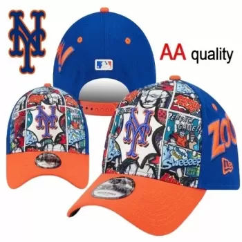 New York Mets New York Mets