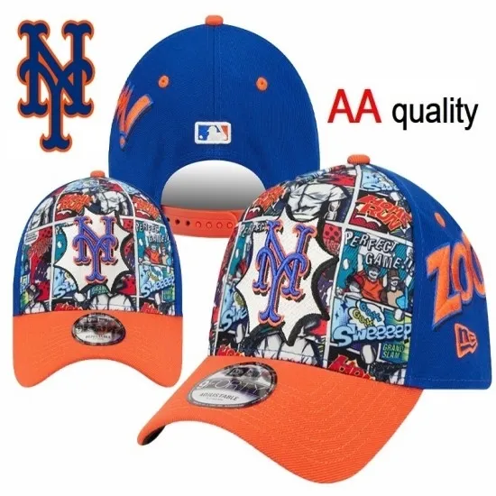 New York Mets New York Mets