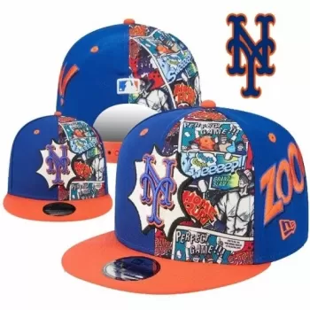 New York Mets New York Mets