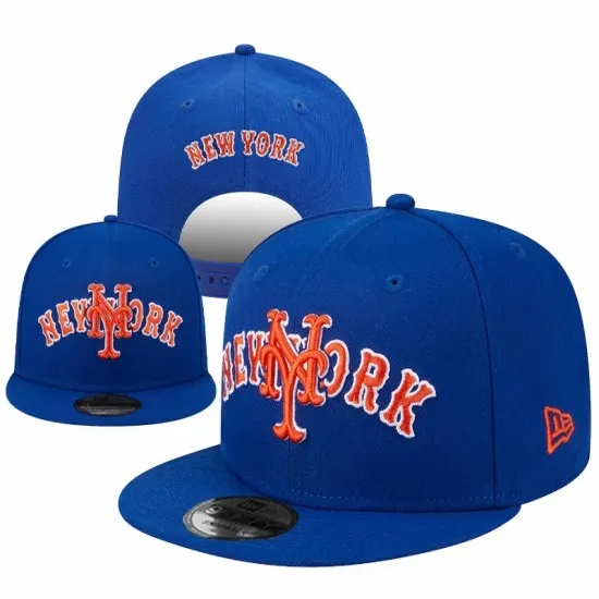 New York Mets New York Mets