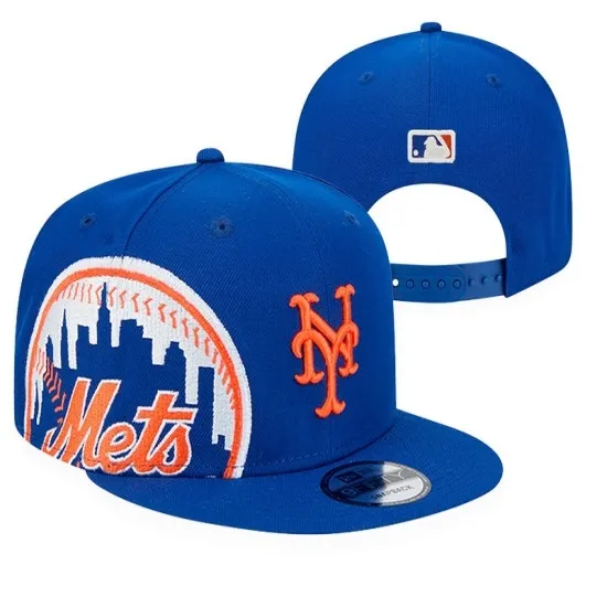 New York Mets New York Mets