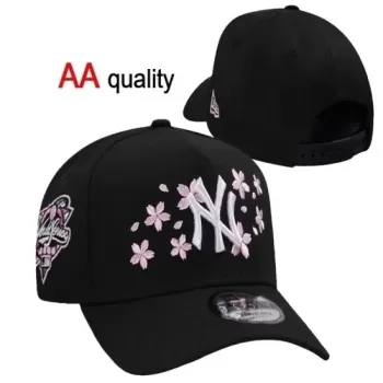 New York Yankees Cherry Blossom New York Yankees Cherry Blossom