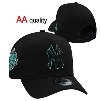 New York Yankees 1999 World Series Black Snapback Hat