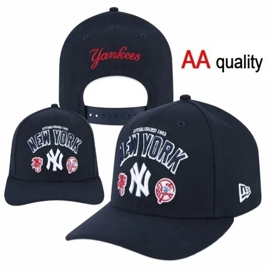 New York Yankees New York Yankees