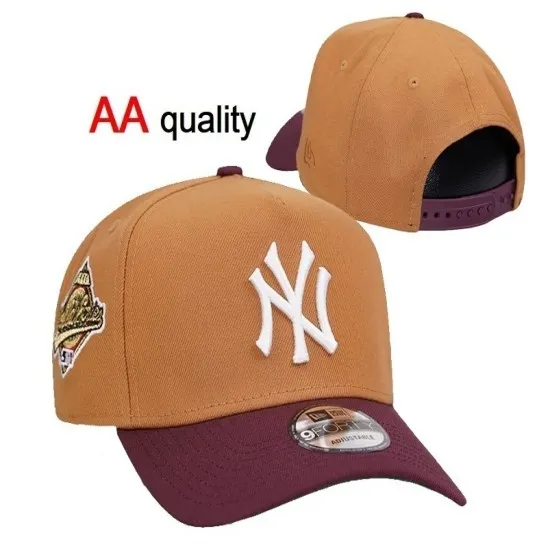 New York Yankees New York Yankees