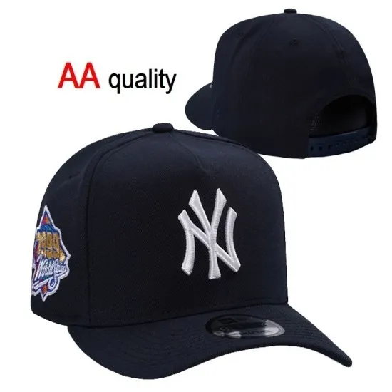 New York Yankees New York Yankees