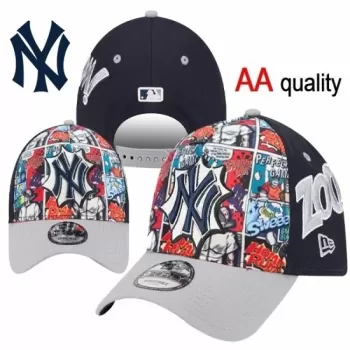 New York Yankees 