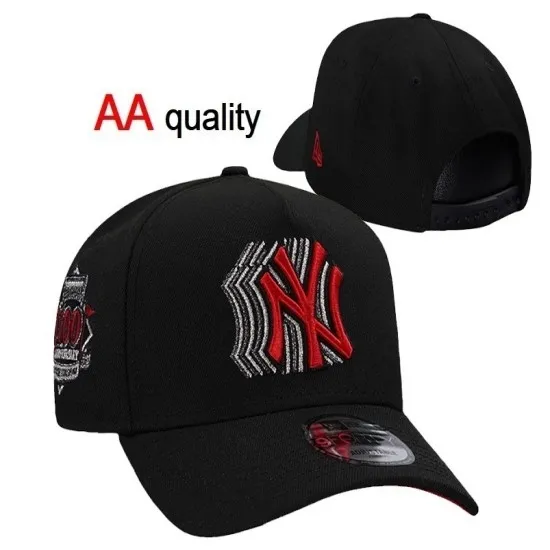 New York Yankees New York Yankees