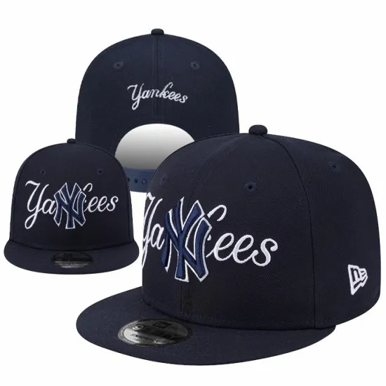 New York Yankees New York Yankees