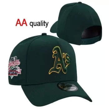 Oakland Athletics 