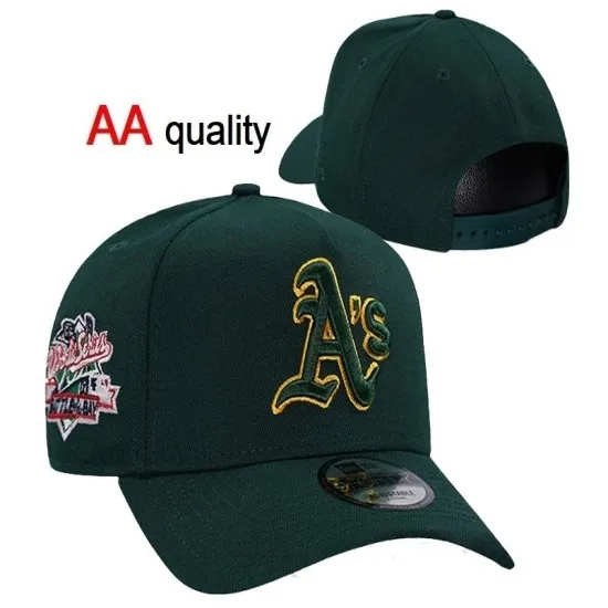 Oakland Athletics Oakland Athletics