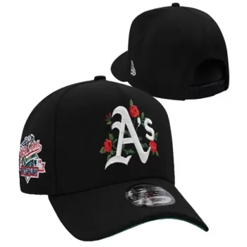Oakland Athletics 