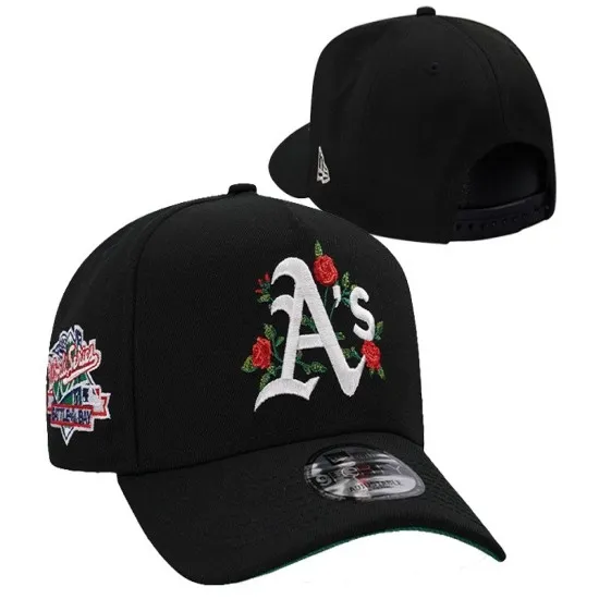 Oakland Athletics Oakland Athletics