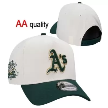 Oakland Athletics 