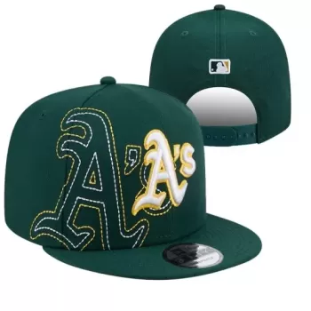 Oakland Athletics 