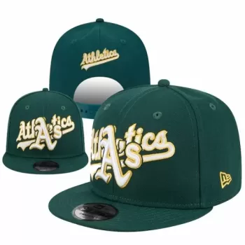 Oakland Athletics 