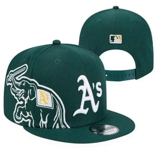 Oakland Athletics Stitched Oakland Athletics Stitched