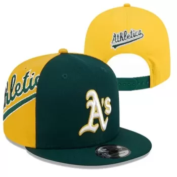 Oakland Athletics 