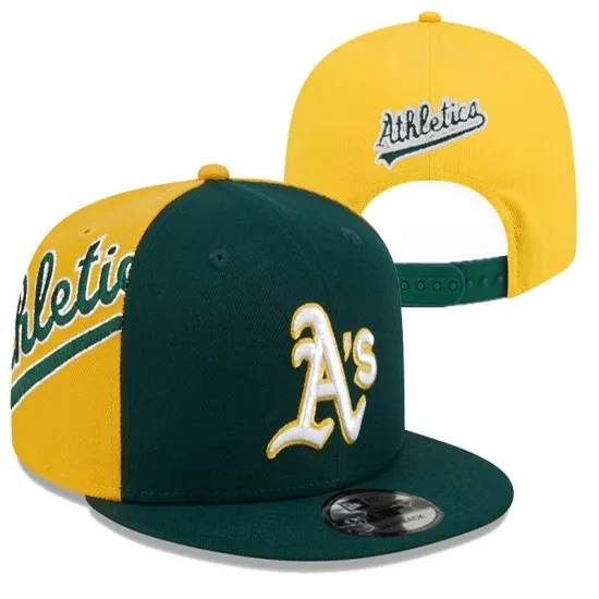 Oakland Athletics 