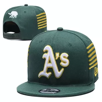 Oakland Athletics 