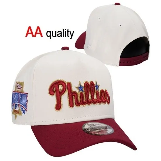 Philadelphia Phillies Retro Championship Stitched Snapback Hat Philadelphia Phillies Retro Championship Stitched Snapback Hat