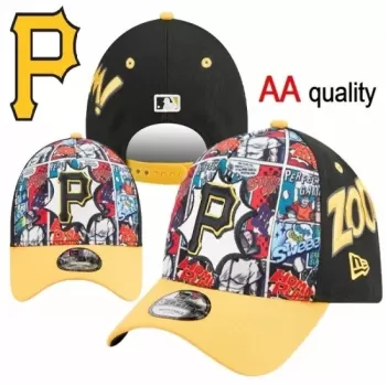 Pittsburgh Pirates Pittsburgh Pirates
