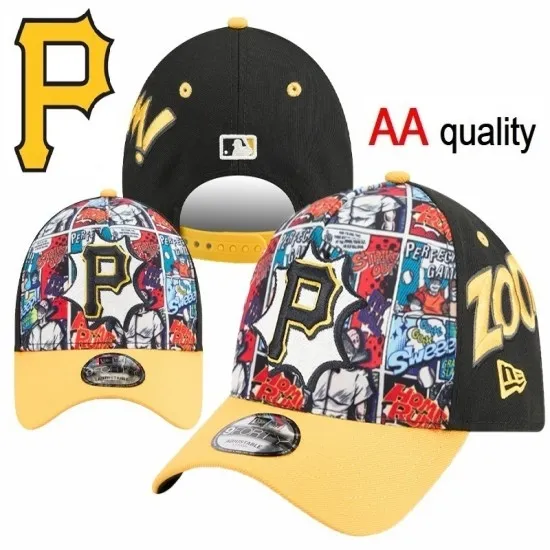 Pittsburgh Pirates Pittsburgh Pirates