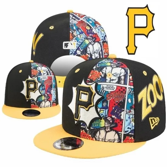 Pittsburgh Pirates Pittsburgh Pirates