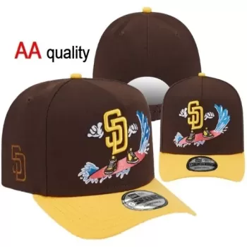 San Diego Padres San Diego Padres