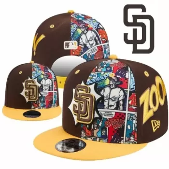 San Diego Padres San Diego Padres