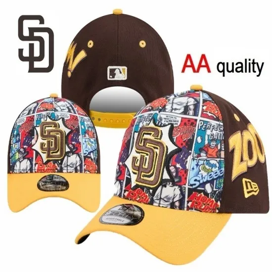 San Diego Padres San Diego Padres