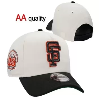 San Francisco Giants San Francisco Giants