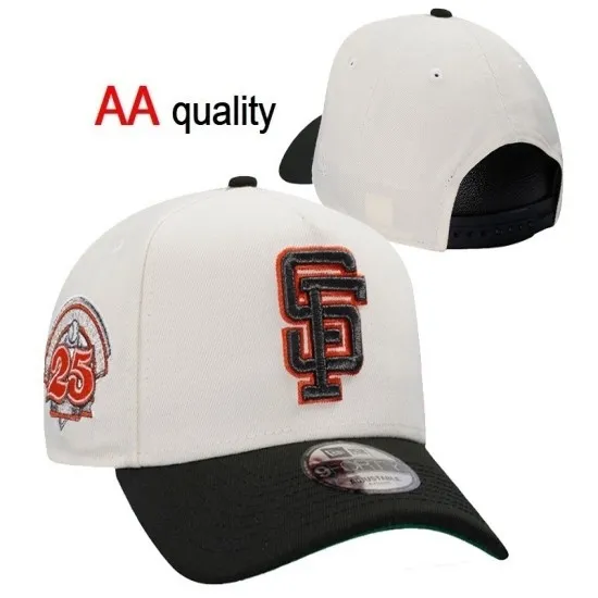 San Francisco Giants San Francisco Giants