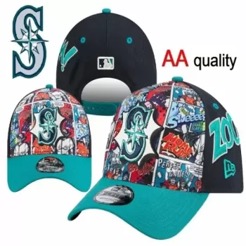 Seattle Mariners 